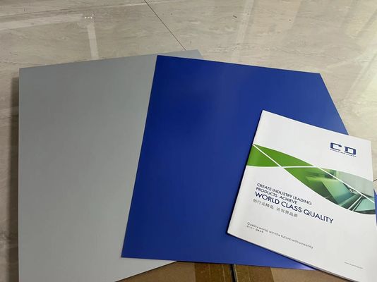 Placca CTP senza processo Placca DOP Non chimica Placca CTP di alta qualità Commerciale