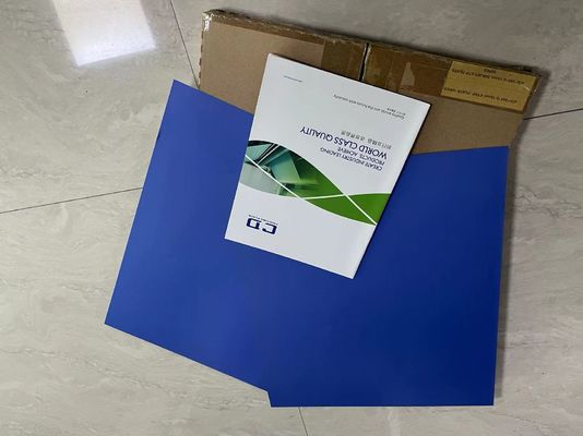 Piastra CTP termica a doppio strato con una maggiore precisione di registrazione
