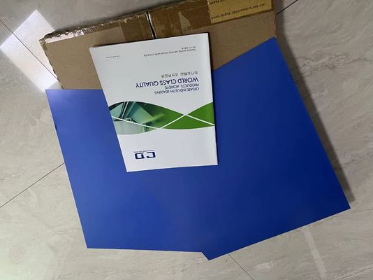 Placca CTP termica a prestazioni eccezionali per la stampa commerciale