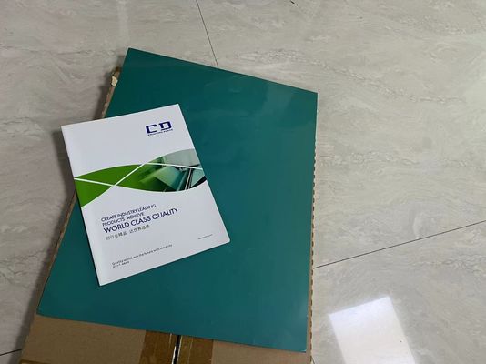 PS Piastra di stampa per inchiostri a base di acqua e olio su più materiali