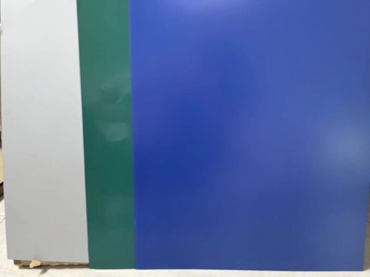 1650*1350mm Max Size Placca CTP Termica Con 50.000-200.000 Copie Corsa Lunghezza E Manipolazione della luce del giorno