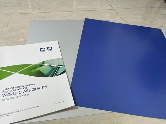 Placca CTP bianca ecologico-lavaggio senza processo Placca CTP non lavante con imaging laser