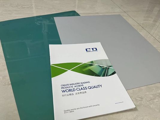 Placca CTP senza processo termico negativo per il montaggio della stampante