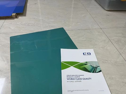 Il piatto UV-CTP di PS placca il piatto del piatto PCT di CTCP per stampa commerciale
