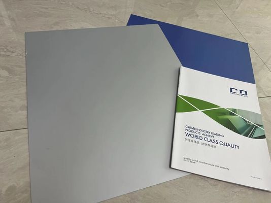 Lastra CTP Bianca Processless ad Alta Sensibilità DOP 0.15mm-0.30mm per Stampa Offset