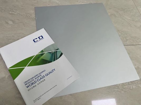 Lastra CTP Bianca Processless ad Alta Sensibilità DOP 0.15mm-0.30mm per Stampa Offset