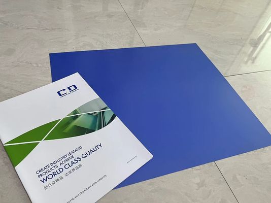 Piastre di stampa CTCP di primo grado Piastre UV-CTP per stampa offset