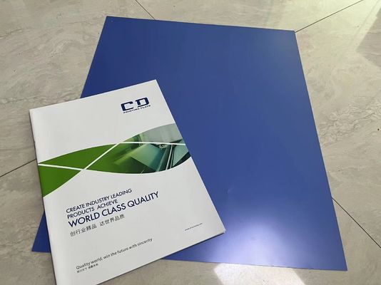 Piastre di stampa CTCP di primo grado Piastre UV-CTP per stampa offset