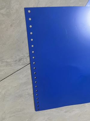 Placca CTP termica in alluminio con 150000 volte di stampa e 20 mesi di durata per la stampa offset