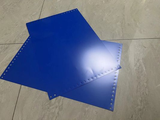 Lastra UV-CTP CTCP con sensibilità laser 400-410nm per stampa di giornali in spessore 0,15-0,40mm
