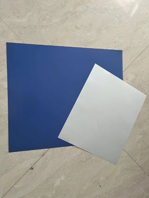 Tecnologia avanzata per la stampa di piastre di alluminio a piastra positiva