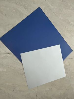 Piastra CTP senza processo termico negativo per una maggiore efficienza