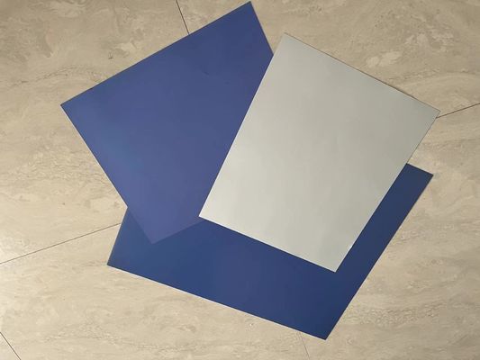 Piastre di stampa CTP senza processo bianche e grigie per migliorare la qualità di stampa