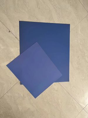 0.15mm-0.40mm UV-CTP Piastra CTCP Piastra di stampa per migliorare la qualità dell'immagine