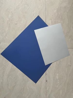 Piastra CTP termica in alluminio per la produzione massima di 1650*1450mm