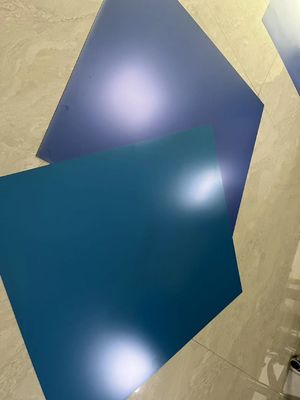 Piastre di stampa CTCP in alluminio in PLATE-CD con tempo di lavaggio 22S-26S