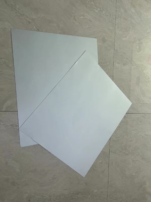 Lastra CTP Commerciale Senza Processo con Larghezza Massima della Bobina di 1350MM, Validità di 20 Mesi e Tempo di Produzione di 22-25S