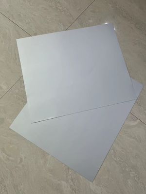 Piastre CTP commerciali senza processo per 1350MM 20 mesi di validità