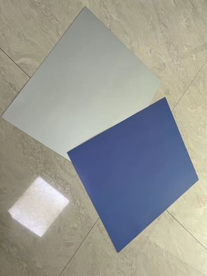 Tecnologia avanzata per la stampa di piastre di alluminio a piastra positiva