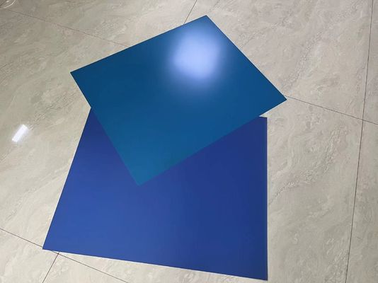 Piastre di stampa CTCP avanzate con 100-140 Mj/Cm2 di energia laser