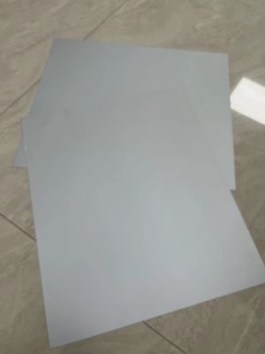 Piastre di stampa commerciali senza processo per 100k-200k stampe