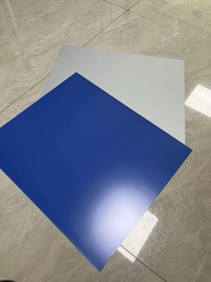 Lastra CTP a doppio strato con 350.000 impressioni, garanzia di 24 mesi e processo a doppio rivestimento per stampa di alta qualità