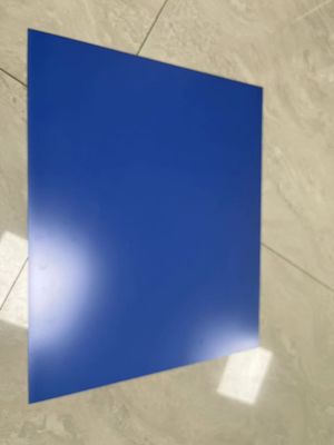 150000 tempi di stampa massimi Piastra CTP perforata per la stampa offset