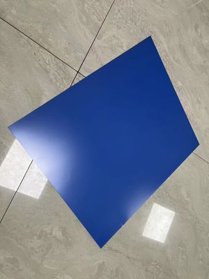 150000 tempi di stampa massimi Piastra CTP perforata per la stampa offset