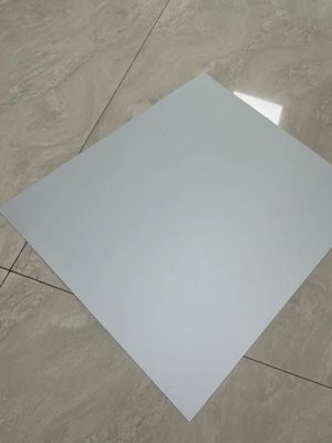 PLATE-CD 0,15mm Spessore della piastra Intervallo di stampa senza piastre Soluzione 22-25s Tempo di produzione