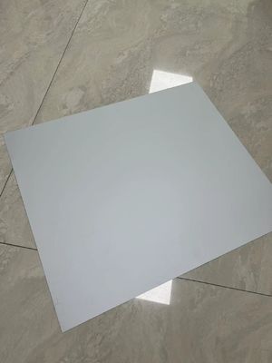 Piastre di stampa senza processo Soluzione CTP a lungo termine con caratteristiche superiori