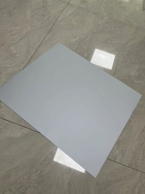 20 mesi Periodo di validità Stampa senza piastre Soluzione per il tempo di produzione