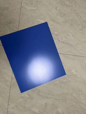 PLATE-CD Blu CTP Termica Piastre Piatti più veloce Produzione piastra tempi di consegna più brevi
