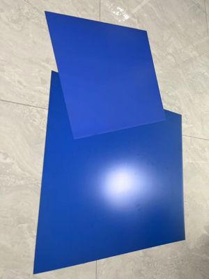 0.15-0.30mm Spessore Placca CTCP positiva con 1350mm Larghezza massima della bobina per la stampa da computer a piastra