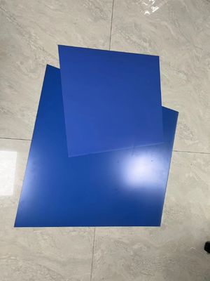 1650*1450 mm mono strato di alluminio Offset CTP Plate 24 mesi