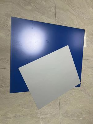 Raggiungere senza sforzo la stampa ad alte prestazioni con la piastra CTP senza processo Tempo di produzione 22-25s