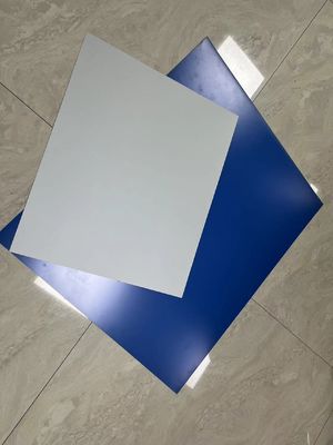 Lastra CTP a doppio strato calibro 0.15-0.40mm per stampa offset con 350.000 impressioni non cotta e 24 mesi di garanzia