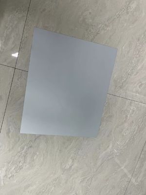 Piastre CTP bianche senza processo 0,15 mm/0,30 mm Spessore standard della piastra per una stampa facile