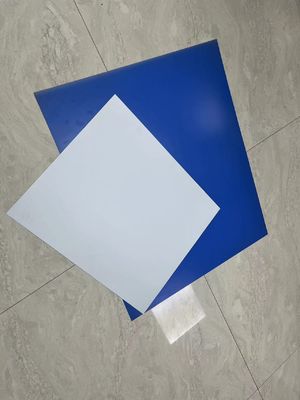 0Spessore di.30 mm Piastra CTP senza processo con tempo di lavaggio 21S-25S e 20 mesi di validità per i calcolatori termici