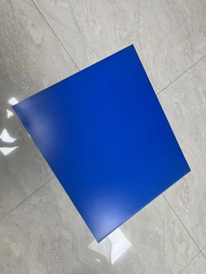 Impressione offset a laser termico a doppio strato CTP con diametro da 0,15 mm a 0,40 mm