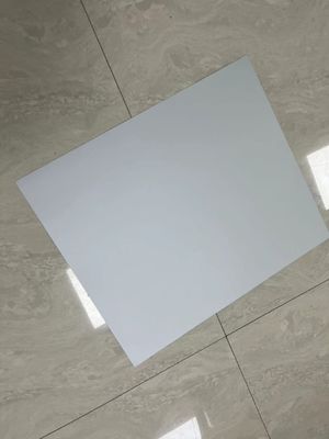 0Spessore di.30 mm Piastra CTP senza processo con tempo di lavaggio 21S-25S e 20 mesi di validità per i calcolatori termici