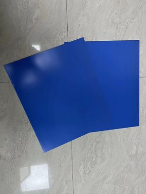 Piastre di stampa CTCP ad alte prestazioni Piastre CTCP positive per un'efficienza di stampa superiore