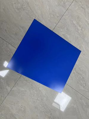 Lastra CTCP a mano singola Lastra UV CTP con spessore da 0,15-0,30 mm per stampa commerciale e di giornali