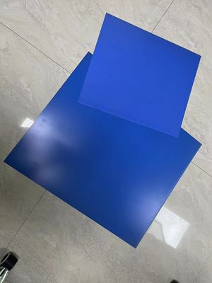 Piastre di stampa CTCP ad alte prestazioni Piastre CTCP positive per un'efficienza di stampa superiore