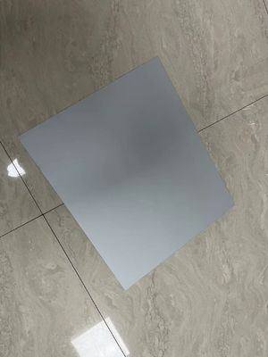 Lastra CTP Ecologica Senza Processo per CD-RM con Larghezza 1350MM, Validità 20 Mesi e 100K-200K Impressioni