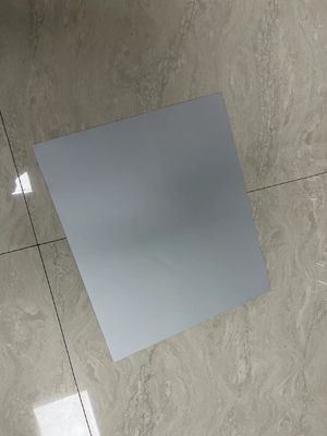 Stampa senza sforzo e ad alte prestazioni di piastre UV CTP piastre DOP senza sviluppatore