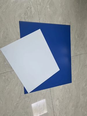 0.15mm/0.30mm Spessore Piastra CTP senza processo con periodo di validità di 18 mesi e 100.000-200.000 impressioni