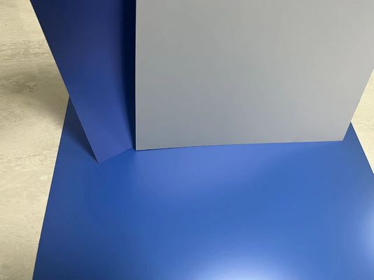 Placca CTP termica blu per la stampa offset Spessore 0,15/ 0,25/ 0,30 mm