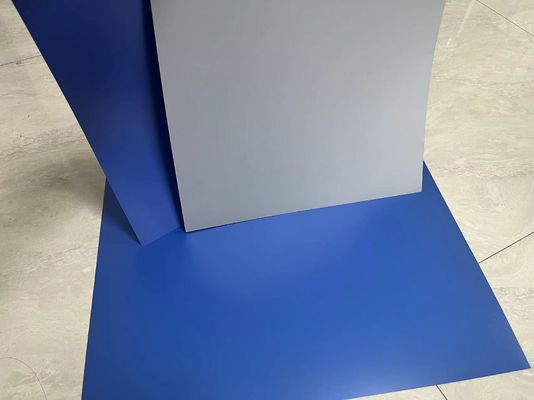 Placca CTP termica positiva Spessore standard 0,15 mm/0,30 mm Placca DOP senza risciacquo chimico