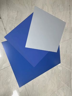 Placca DOP 100000 lunghezza di esecuzione Piastre di stampa CTP senza processo per la stampa commerciale