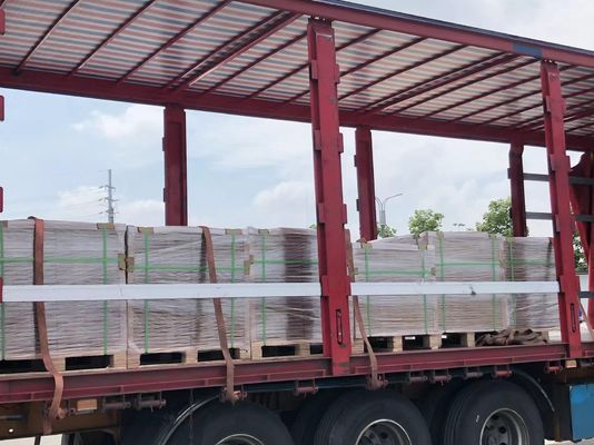 Targa CTP senza processo con 18 mesi di validità e 100.000-200.000 stampe per la stampa commerciale